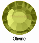 RGP Olivine